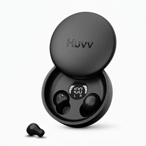 Huvv™ Air - Ultra-Light Earbuds
